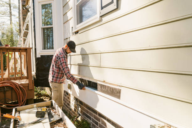 Top rated local Siding Replacement specialists in Lewisburg, TN